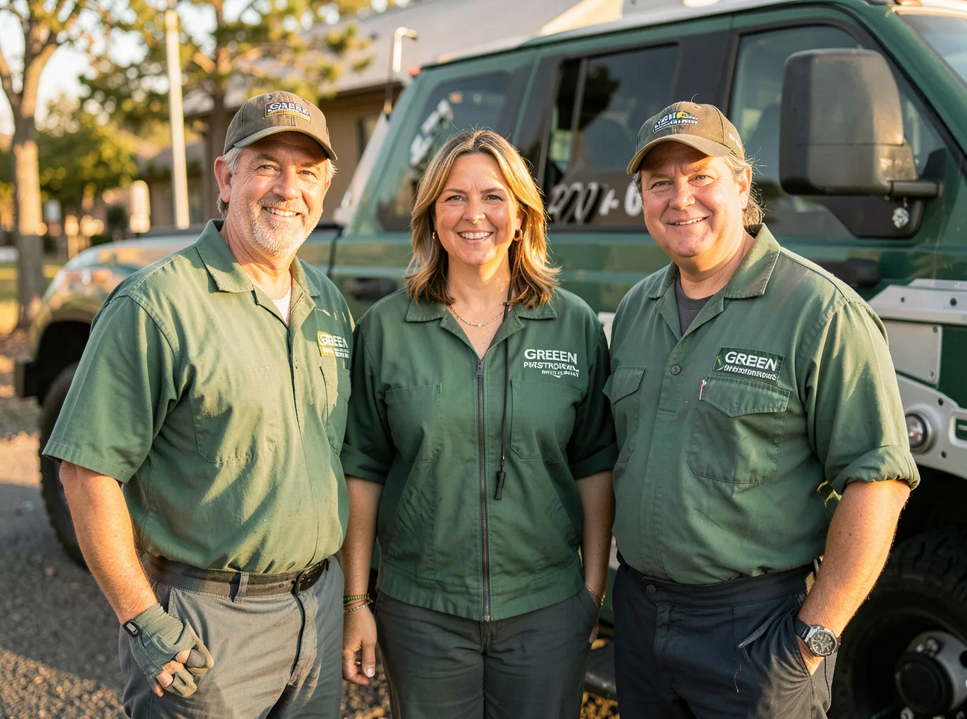 Water Damage Restoration company in Barney, GA