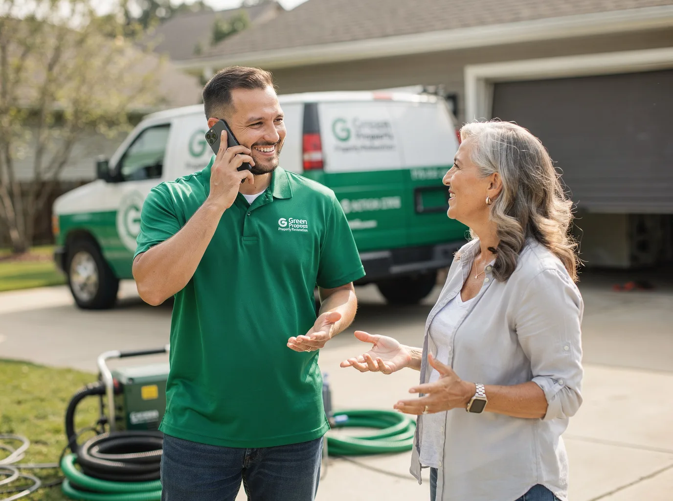 Water Damage Restoration Barney, GA FAQs